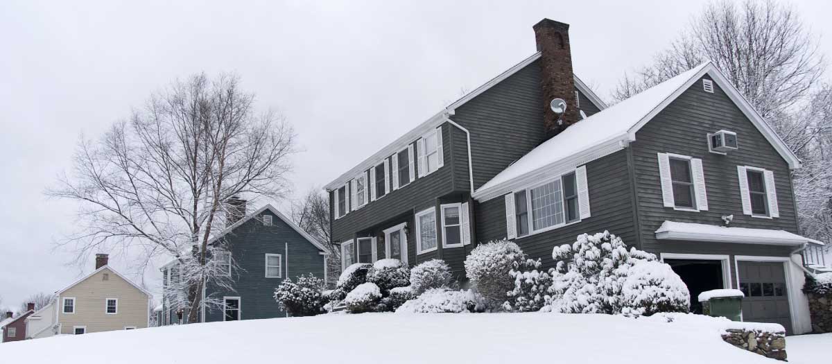 Stay warm all winter with a high efficiency furnace from Armstrong Air or Ducane! Call Lovings Heating & Cooling today!