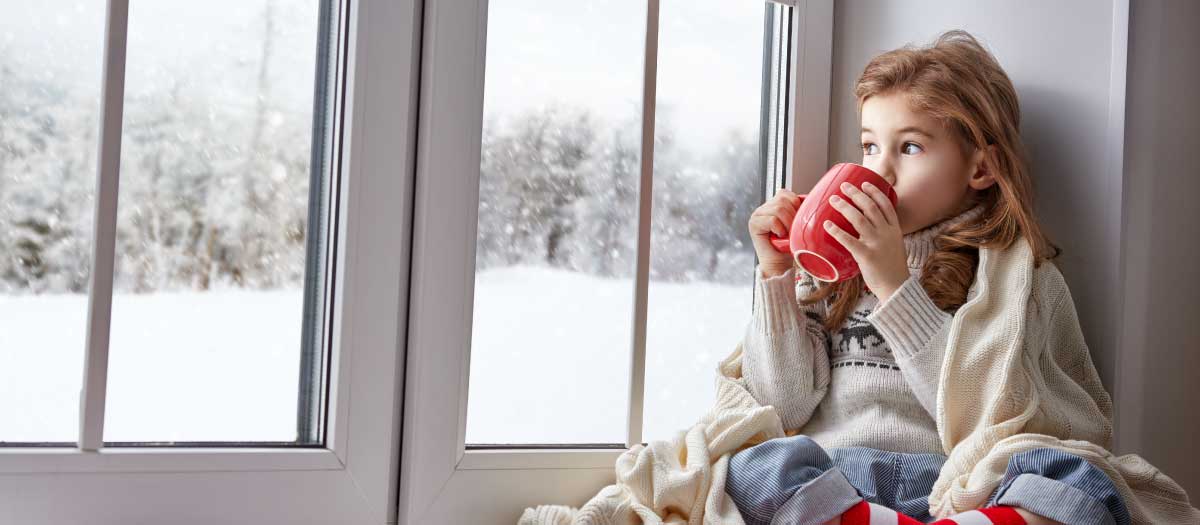 Stay warm all winter with Lovings Heating & Cooling! Call us today!